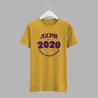 Camiseta AXPR Since 2020