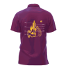 Camisa Polo AXPR Sangue Roxo!