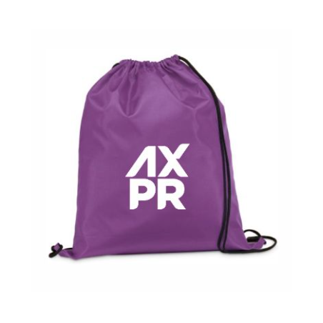 Mochila Saco AXPR