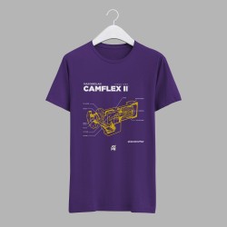 Camiseta AXPR Infantil...